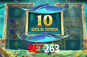 Flash Promotion bet263