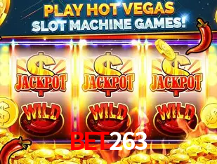 Exclusive Offers bet263