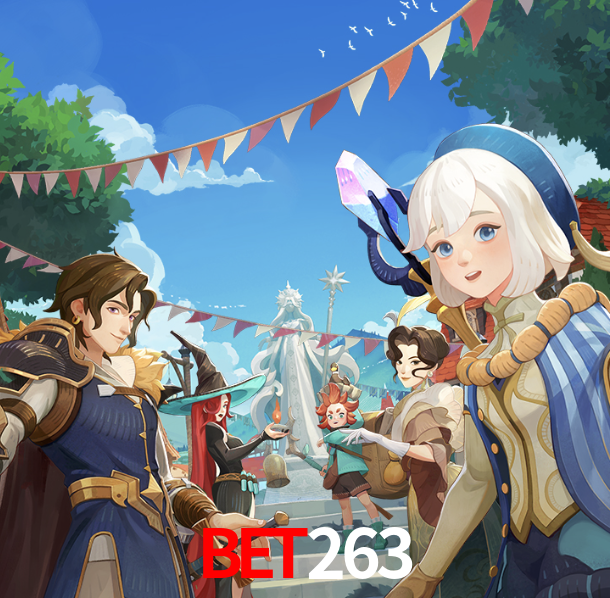 API Integration bet263