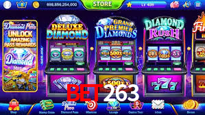 VIP Casino bet263