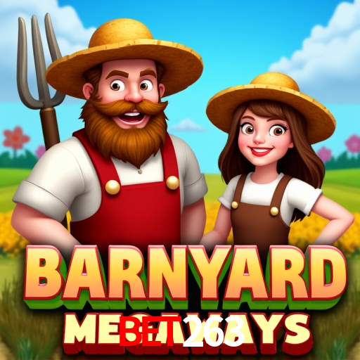 Bonus Features bet263