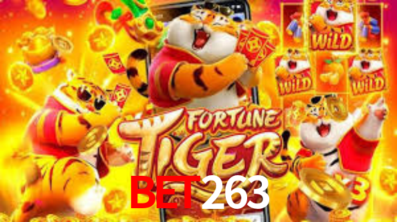 Premium Interface bet263